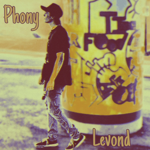 Phony (prod. Ayzee)