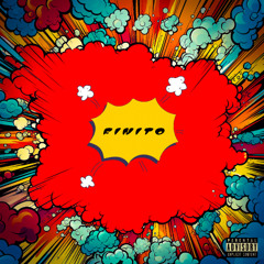 FINITO - FT. LIL ZIB, SUNNY DAZE, MR FIXX, TREVOR PILZ & MAGICFINGERS