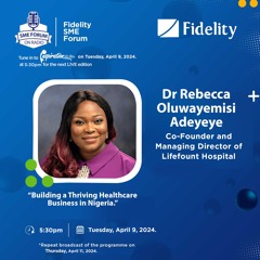 Building a Thriving Healthcare Business in Nigeria