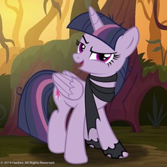 Empress Twilight