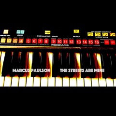 Box Trax 06: Marcus Paulson - dark times