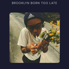 BROOKLYN - TELL ME BABY (FACE A 2K25)