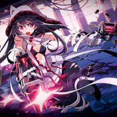 「Nightcore」► Kanker talent 𝆨