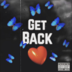 Get Back (feat. Abk Yadi)