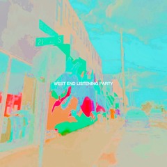 Kanye West - Pablo (Ryan Bucklar Edit)