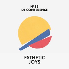 №33, DJ CONFERENCE