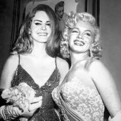 LA who am I to love you Lana Del Rey Cover