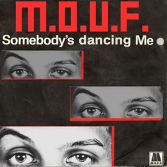 Somebody's dancing me (Rockwell vs Stromae M.O.U.F. Flip)