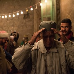 مفيش حضرة الا ودليلها سيدنا النبي  _ الشيخ ايمن عبد العزيز _ زينهم  sidi ali zain el abdin , cairo
