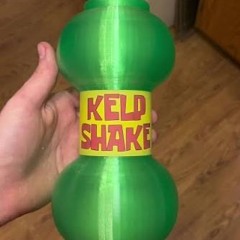 kelp shake (Shyzz2k)