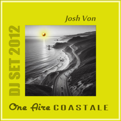 One Aire Coastale (DJ Set 2012)