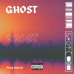 GHOST!