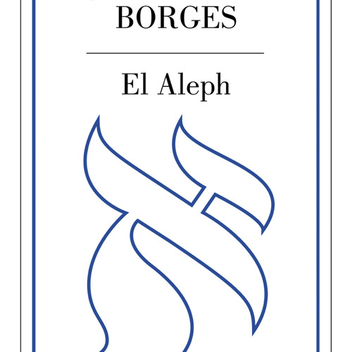 ePub/Ebook El Aleph BY : Jorge Luis Borges