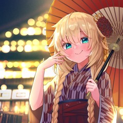 Akai Haato - RedHeart (Acoustic Cover)