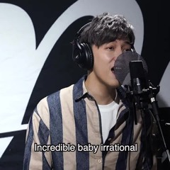 《Wonderful U 》-Covered by｜ MC 張天賦