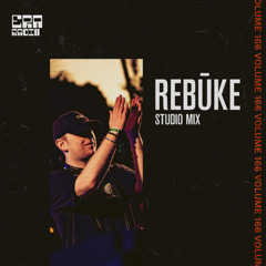 ERA 166 - Rebūke Studio Mix