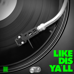 Dj Derezon - Like This Ya´ll