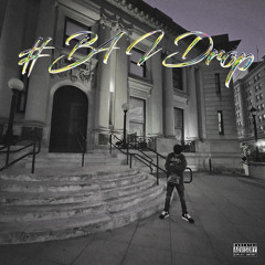 #B4 I Drop