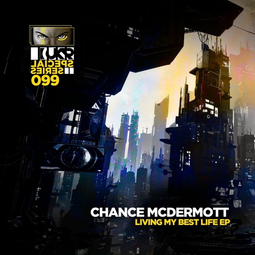 1. Chance McDermott - Soft Ghost (Original Mix)