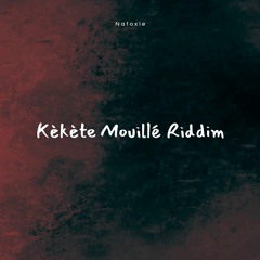 Natoxie Ft Yozo & Chatix - Jiggle (Kèkète Mouillé Riddim) 2023