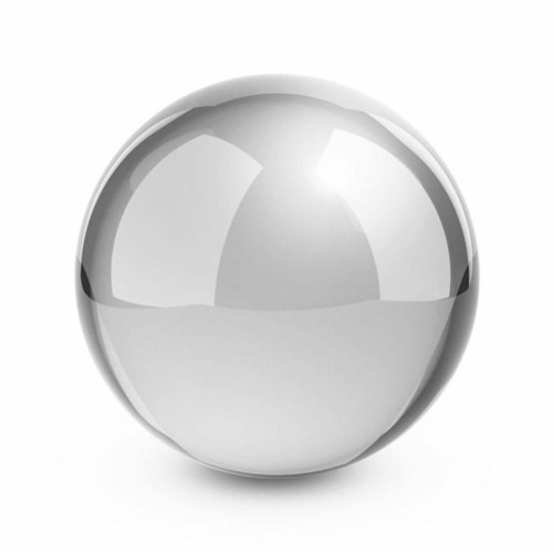 Silver Sphere ghosts! - waalder remix