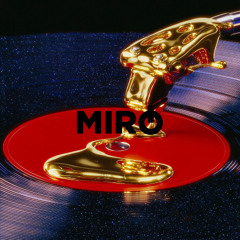 My Love X Jealousy (MIRO FLIP)