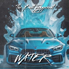 WATER | R&B X Pop Trap