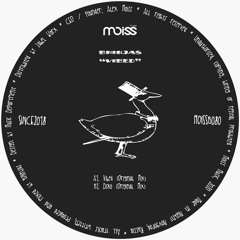 PREMIERE: BNinjas - Dsko [Moiss Music Black]