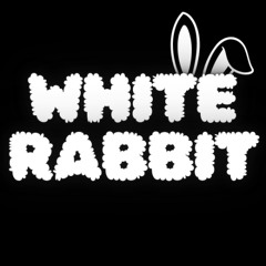 WHITE RABBIT - BABY CARROTS MIX - DRUM AND BASS