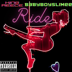 RIDE (feat. Babyboyslimee)