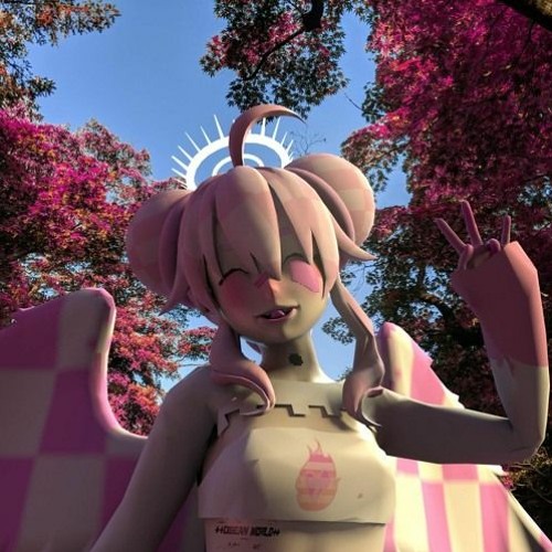 Yameii Online - Fire x Yameii vs The World (Slowed and Reverb) (432hz)