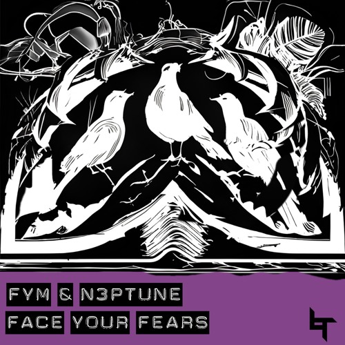 Face Your Fears