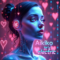 It's electric v2 (feat KojotentanzAI)