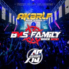 BMS - TEKKU GILING RILAINGNGE SUPER DUPER EXPRES [ AL DATUNUGU X ASWAN SDJ ] #AKBAR ALIF BMS