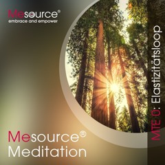 Mesource-Meditation: Elastizitätsloop