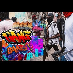 Arsones - Gang Bang