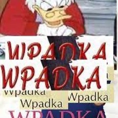 Wpadka - Dropped - Burned