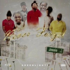 Greenlightt - Gametime Ft Jdot Breezy