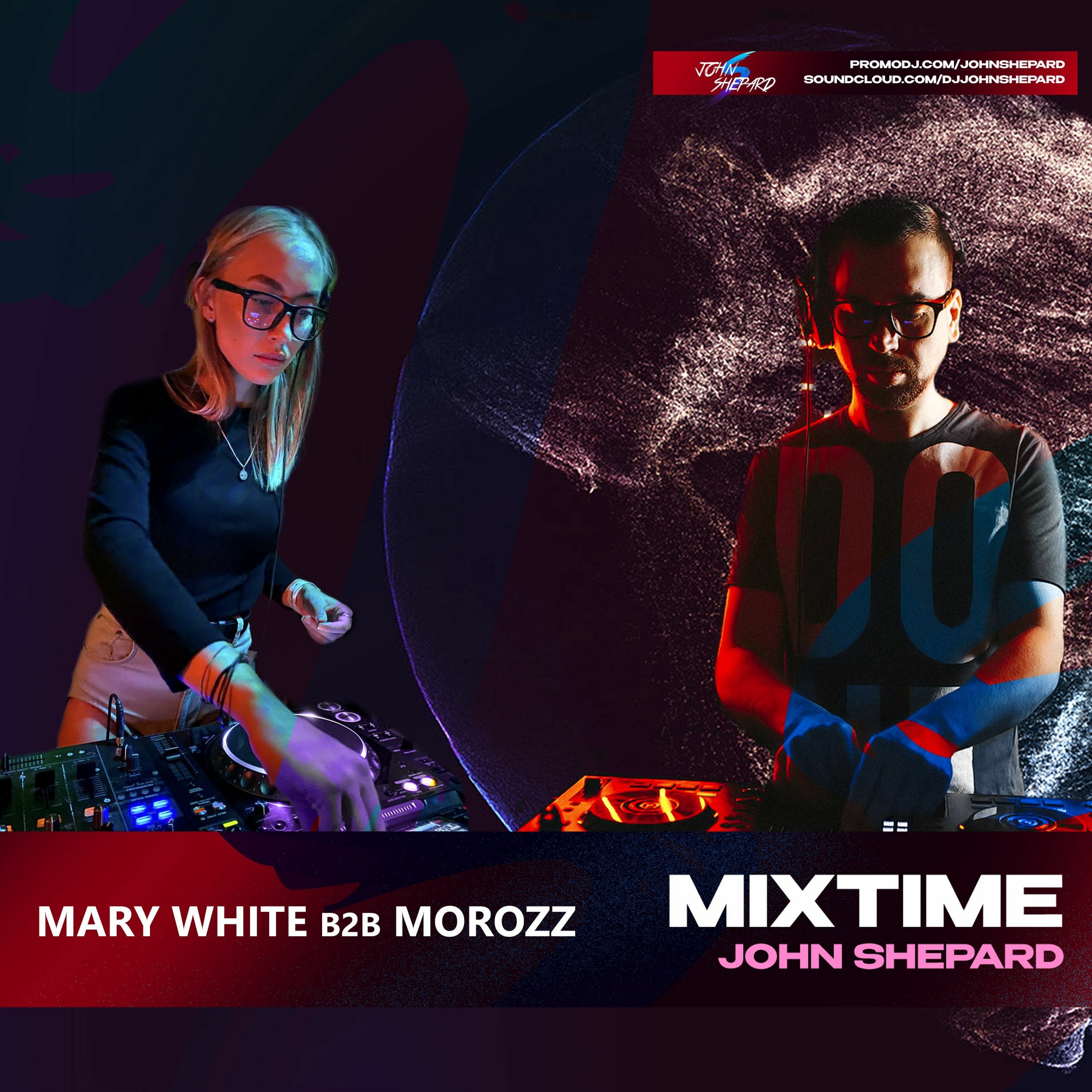 MixTime