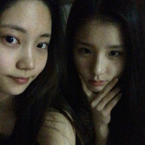 LOONA - OMG x FLIP THAT (FULL SONG)