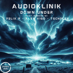 Down Under (Felix R Remix)