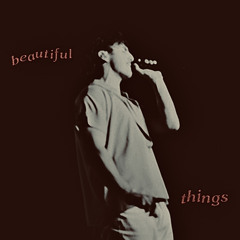beautiful things (KORPEN Remix)