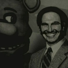 i hate you, i've always hated you. (hateKrime x William Afton) +slowed
