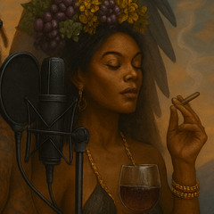 Attitude By STVRGVZ3R