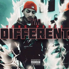 IM DIFFERENT