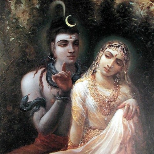 Bholenath ji by Abhilipsa panda #Tera roop hai prachand