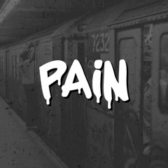 "Pain" | Old School Hip Hop Beat |  Freestyle Boom Bap Beat | Rap Instrumental | Antidote Beats