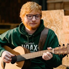 Ed Sheeran Sure Thing (AI Cover)