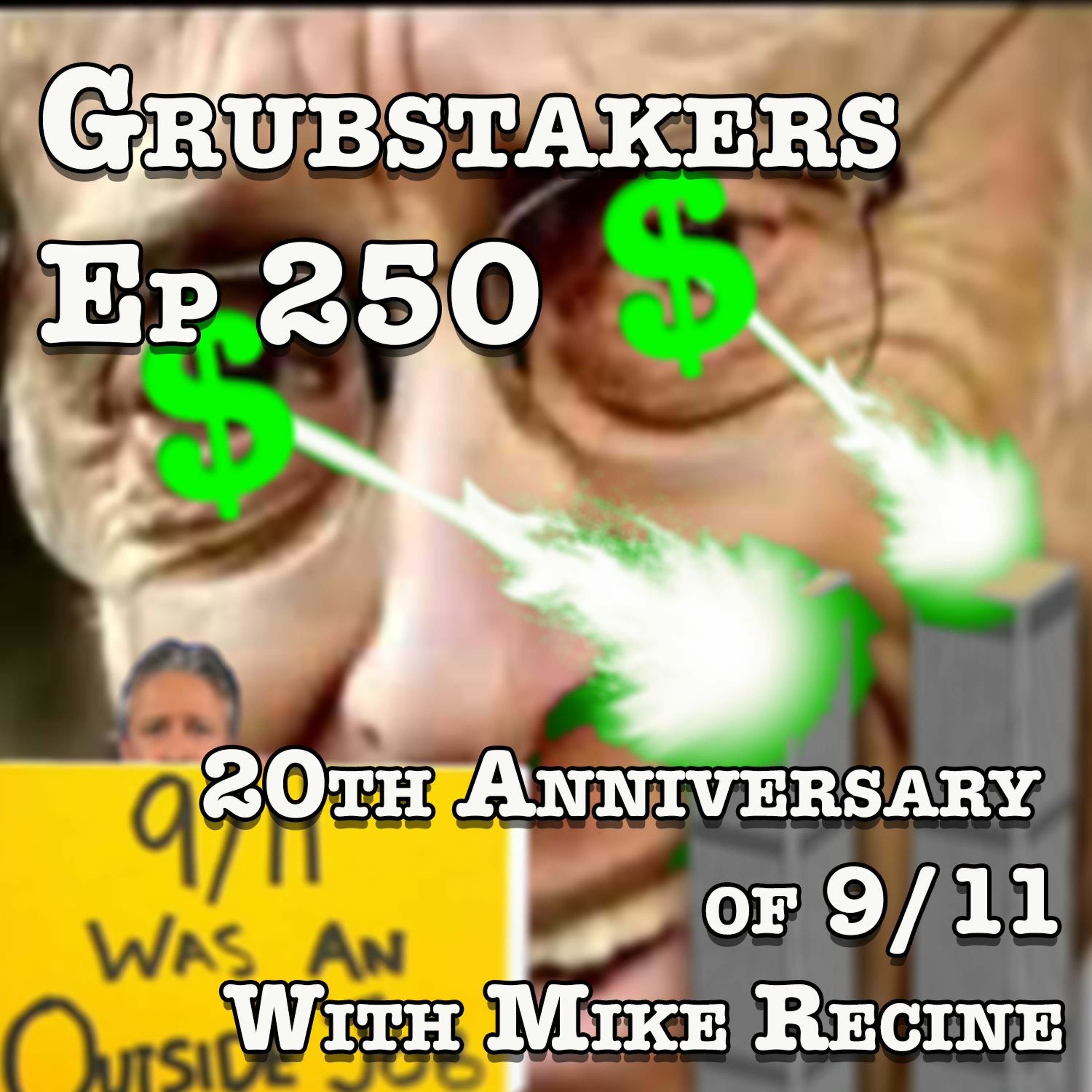 Grubstakers