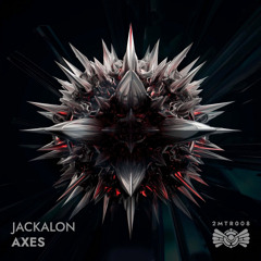 Jackalon - Axes [TwoMeters]